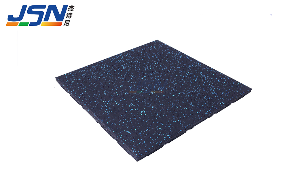 复合橡胶地垫