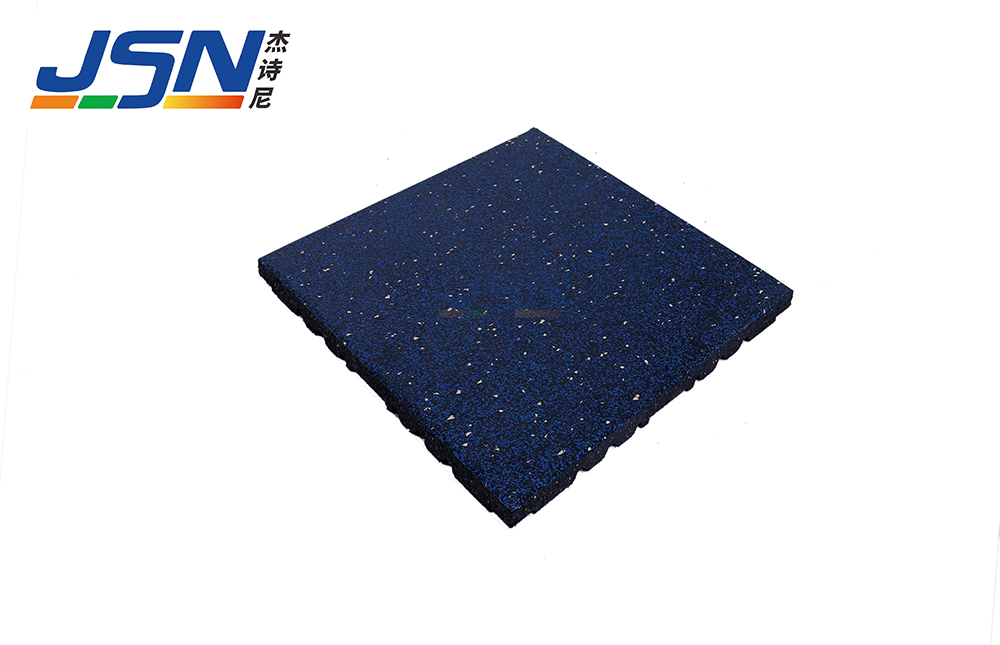 复合橡胶地垫