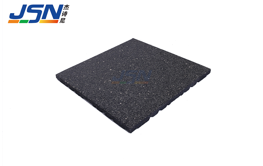 复合橡胶地垫
