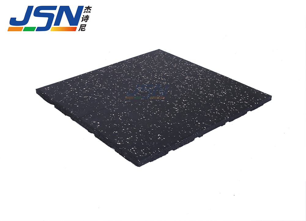 复合橡胶地垫