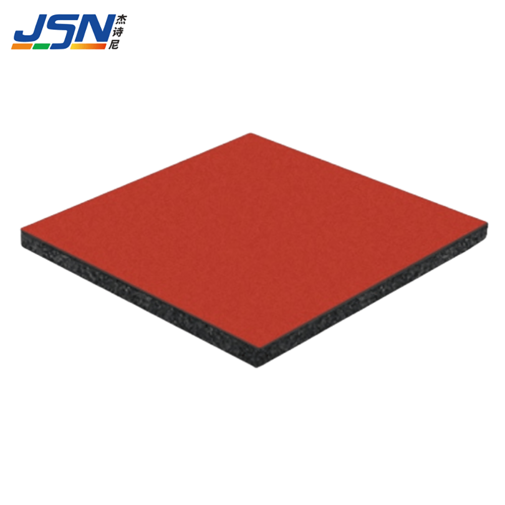 普通橡胶地垫