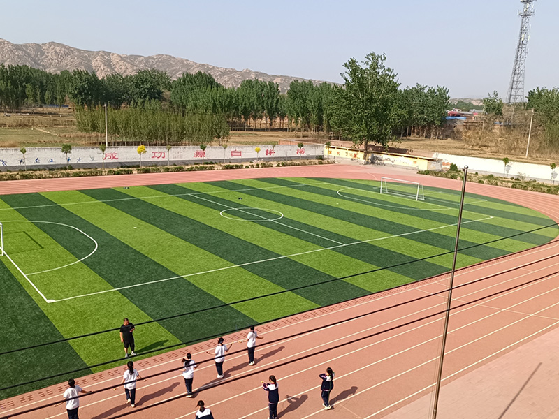 塑胶跑道