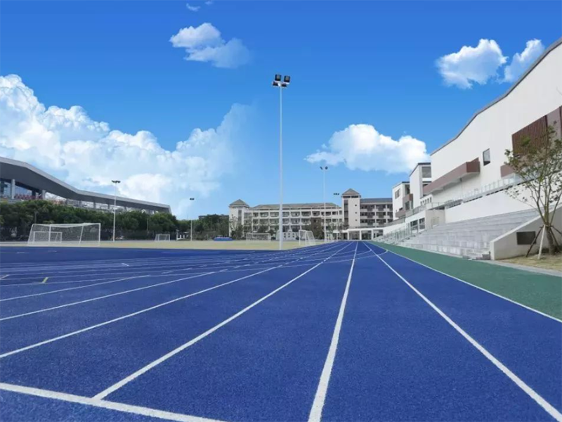 塑胶跑道